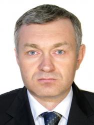 Абаев Алан Лазаревич