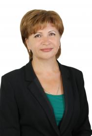 Маврина Ирина Анатольевна