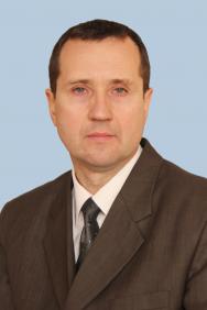 Баранов Александр Михайлович