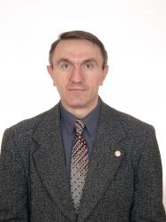 Поляков Сергей Павлович