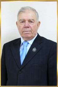 Маркушин Анатолий Григорьевич