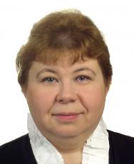 Вилкова Татьяна Юрьевна