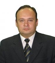 Осинцев Дмитрий Владимирович