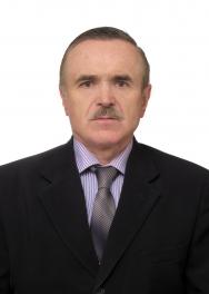 Гавриков Вячеслав Петрович