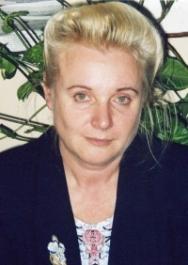 Зорина Елена Владимировна