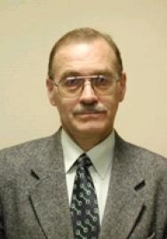 Меньшиков Сергей Михайлович
