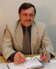 Лунин Валерий Павлович