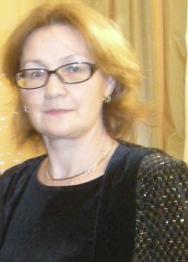 Замотаева Ольга Александровна