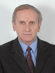 Зиновьев Геннадий Степанович