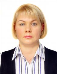 Турищева Татьяна Борисовна