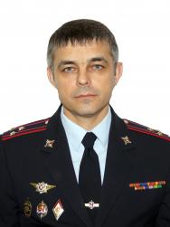 Федорович Василий Юрьевич