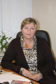 Силуянова Ирина Васильевна