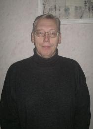Комаров Александр Сергеевич