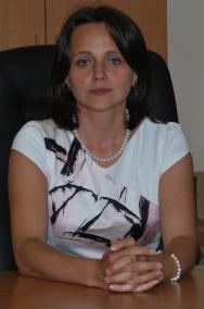 Жарова Марина Владиславовна