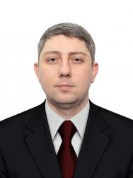 Зайцев Михаил Алексеевич