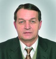 Леонтьев Владимир Евгеньевич