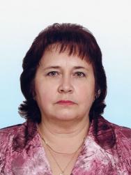 Сокол Наталья Викторовна