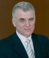Востриков Анатолий Сергеевич