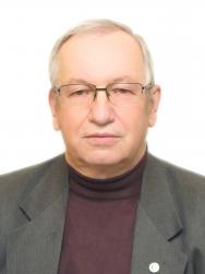 Константинов Юрий Сергеевич
