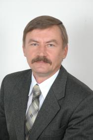 Кущенко Сергей Владимирович