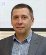 Николюкин Станислав Вячеславович