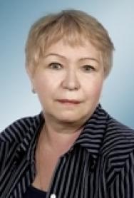 Курочкина Ирина Николаевна