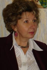 Оленникова Марина Васильевна