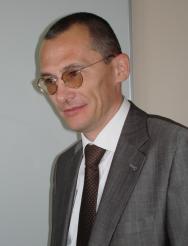 Князев Сергей Владимирович