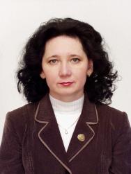 Воронченко Тамара Васильевна