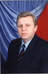 Гребеньков Николай Николаевич