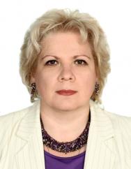 Попова Анна Владиславовна